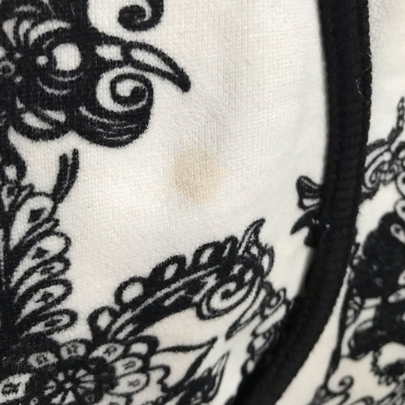 Lululemon Scuba Hoodie Sweater Jacket - size 6 - Picture 5 of 8